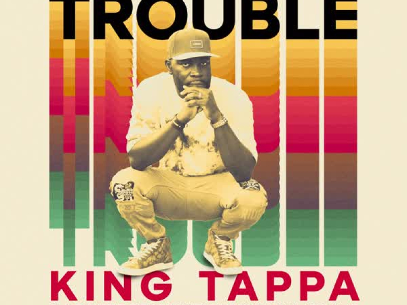 Trouble (Single)