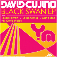 Black Swan EP (EP)