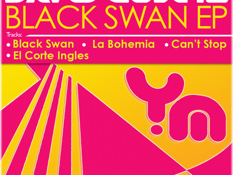 Black Swan EP (EP)