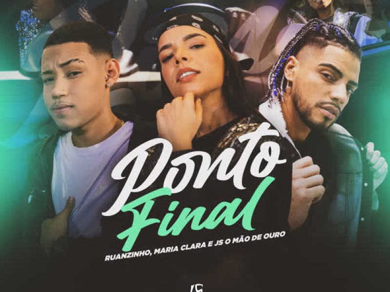 Ponto Final (Single)