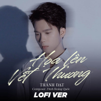 Họa Lên Vết Thương (Lofi) (Single)