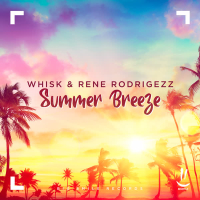 Summer Breeze (EP)