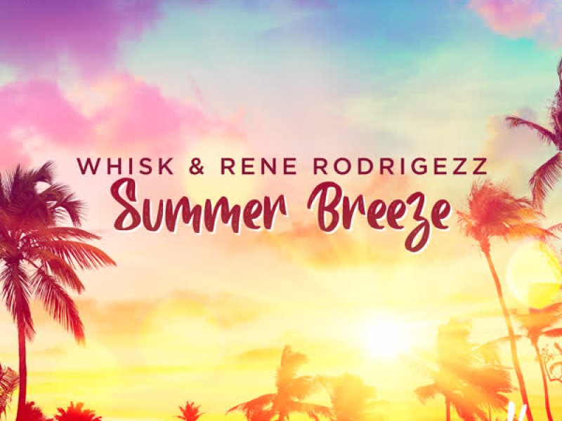 Summer Breeze (EP)