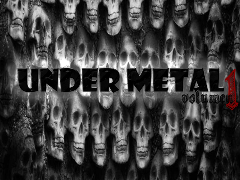 Compilado Under Metal (Single)