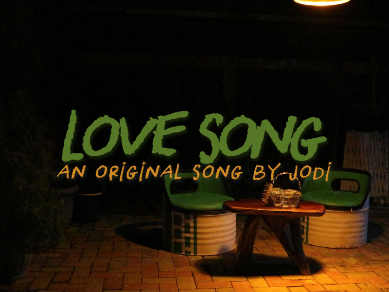 love song (Single)