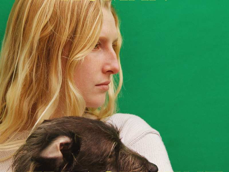 Human Replacement (Single)