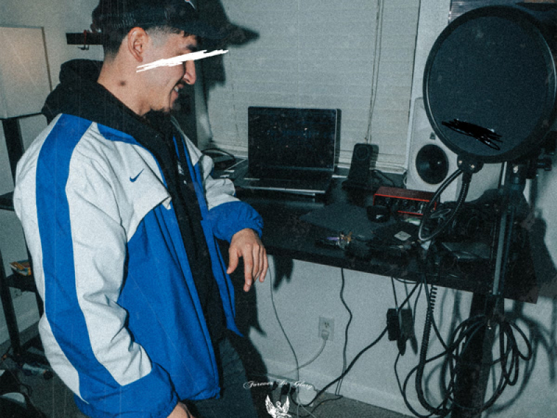 I DON'T WANNA GO (Single)