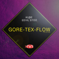 GORE-TEX-FLOW (Single)