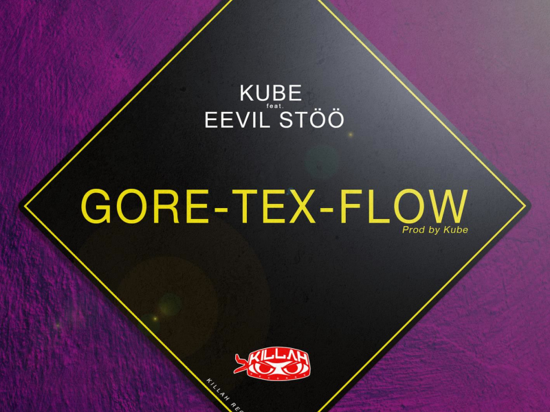 GORE-TEX-FLOW (Single)