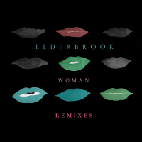 Woman (Remixes) (EP)