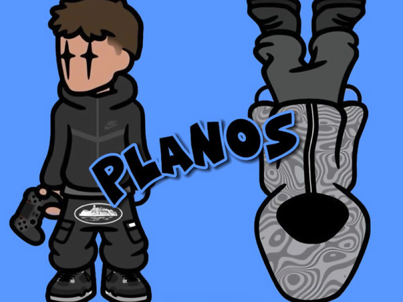Planos (Single)