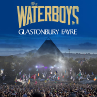 Glastonbury Fayre (Single)