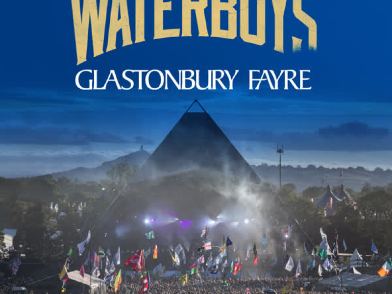Glastonbury Fayre (Single)