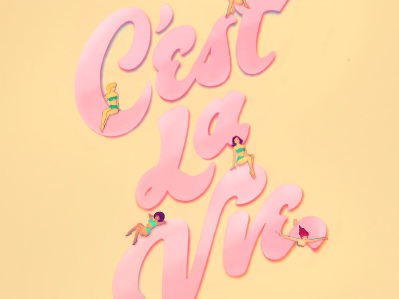 C'est La Vie (Single)