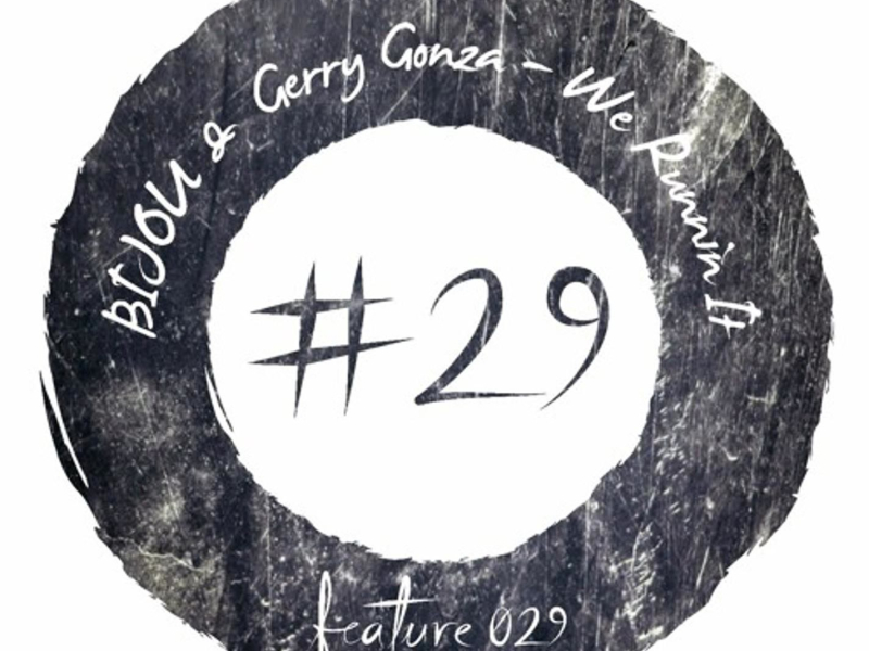 We Runnin It (Single)