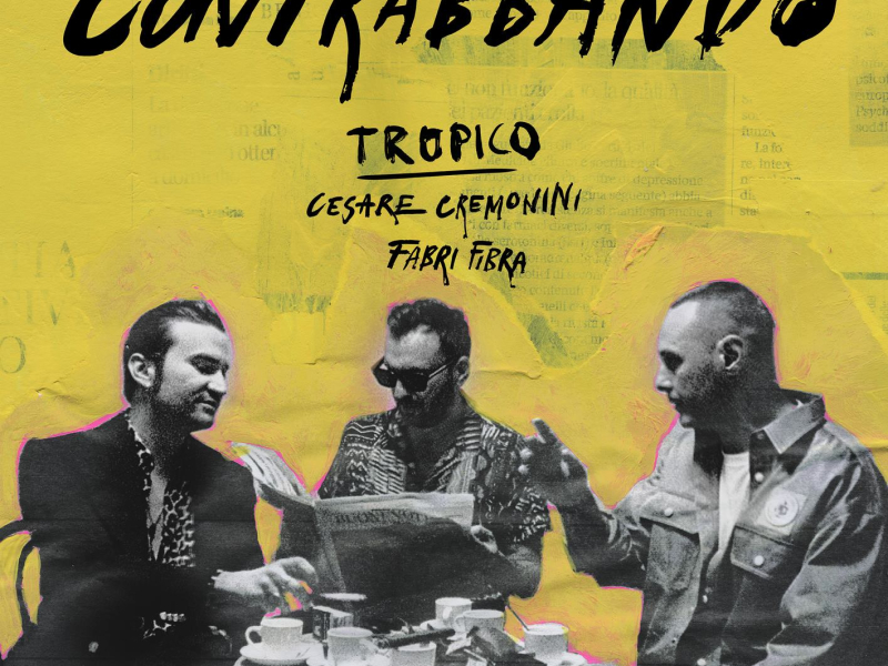 Contrabbando (Single)