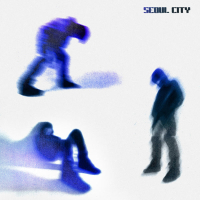 SEOUL CITY (EP)