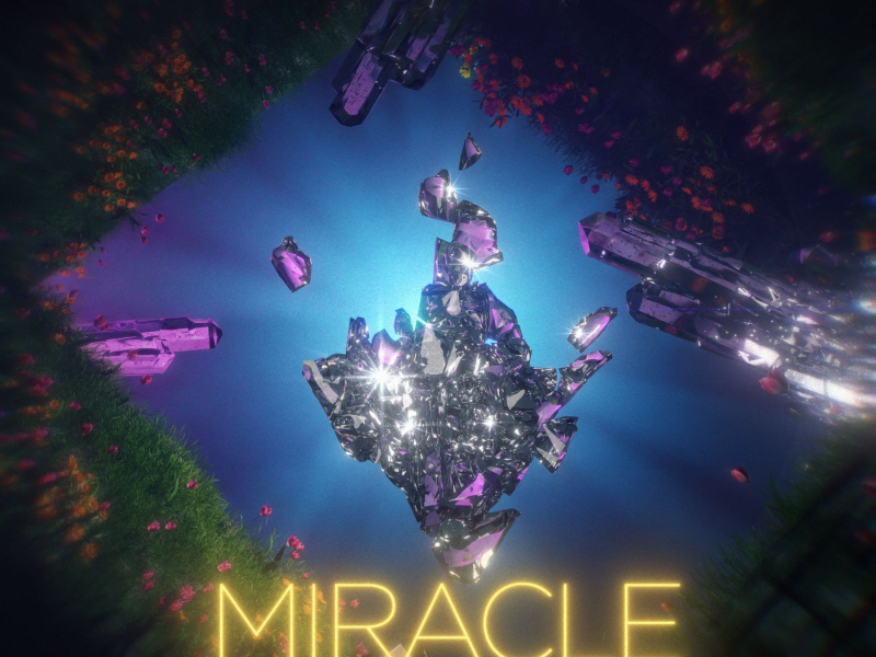 Miracle (Single)