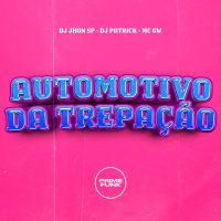 Automotivo Da Trepação (Single)
