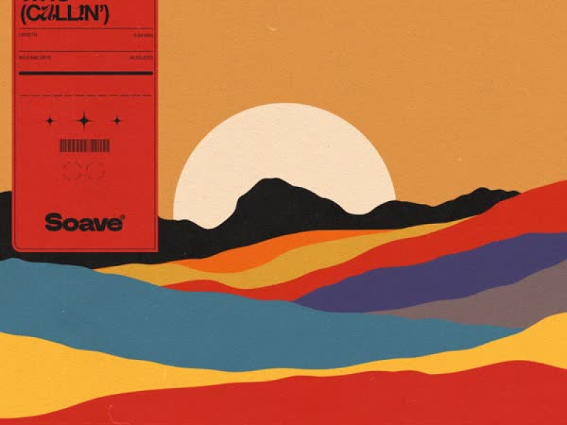 Who (Callin') (Single)