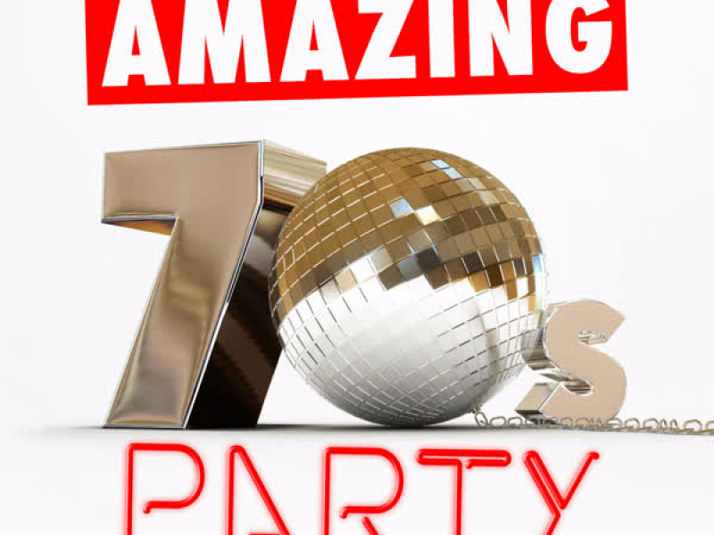 Amazing 70's Party