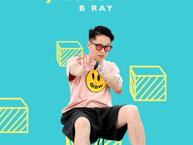 J Cole Nói (Single)