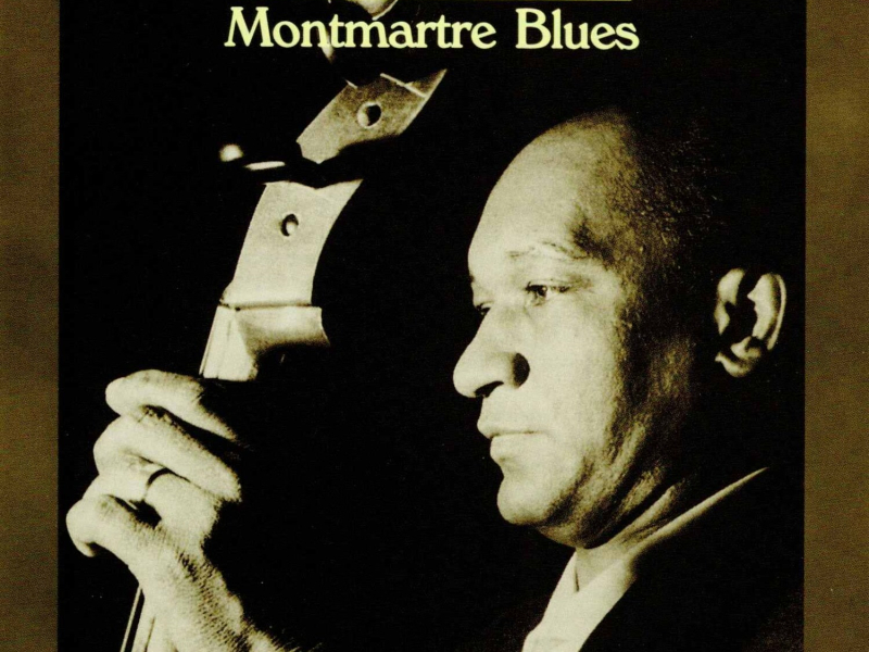 Montmatre Blues