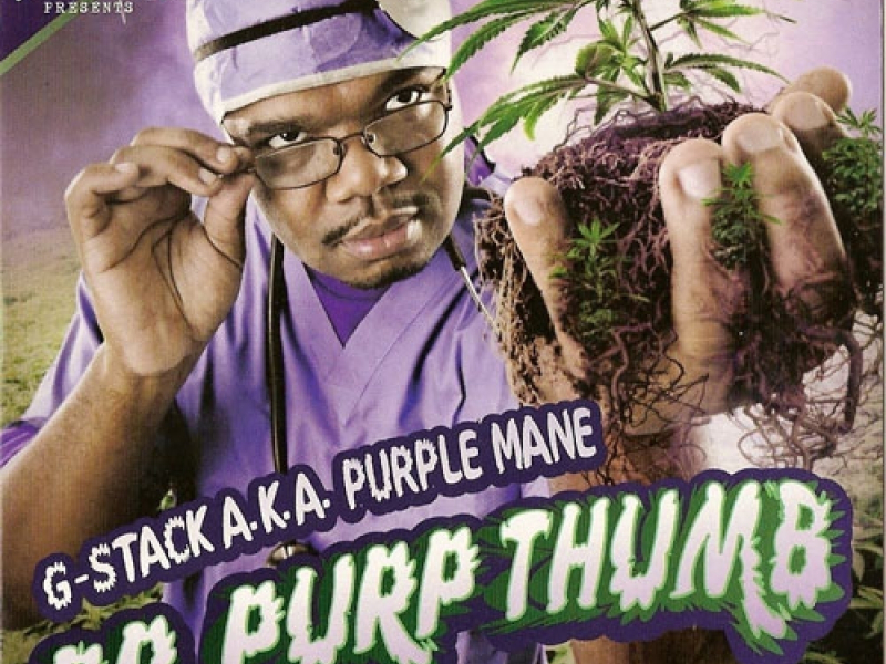 Dr. Purp Thumb