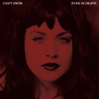 Even in Death (Single)