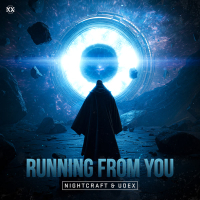 Running From You (Single)
