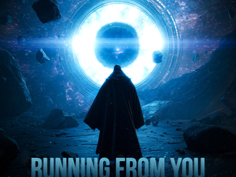 Running From You (Single)