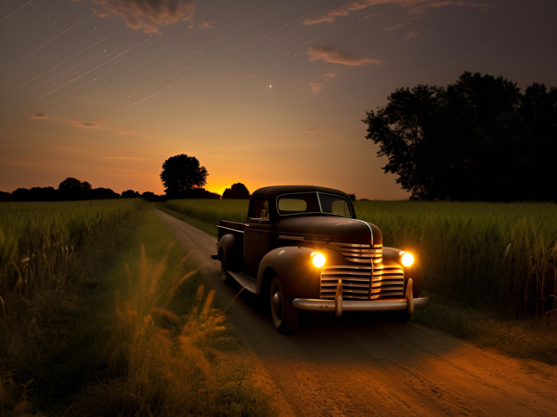 Buckle Up, Baby (Single)