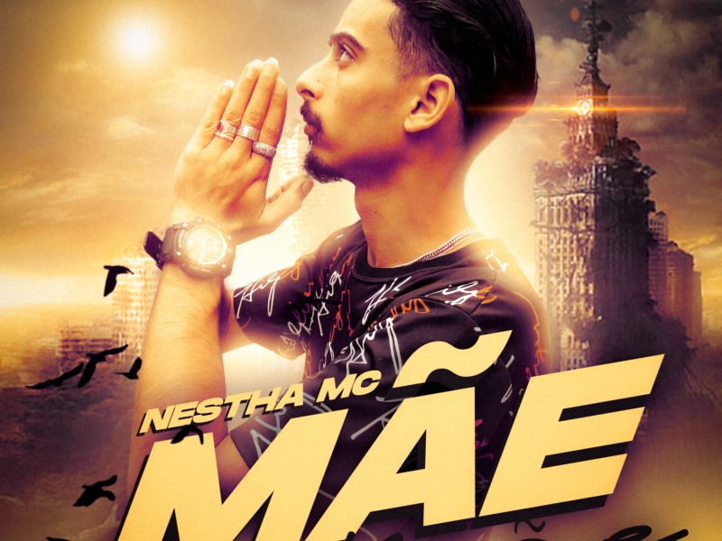 Mãe (Single)