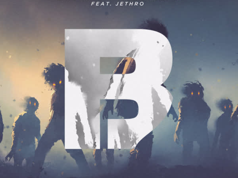 Monsters in the Night (Single)