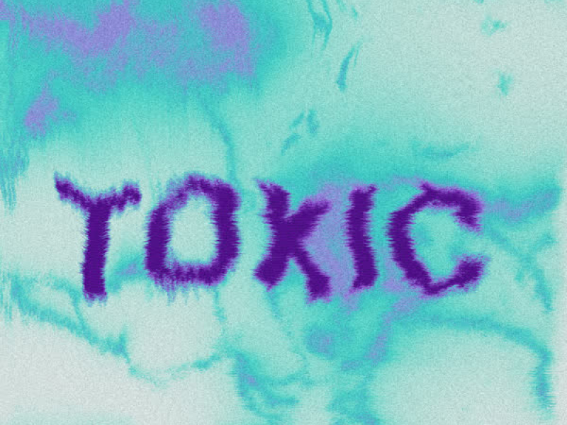 Toxic (Single)
