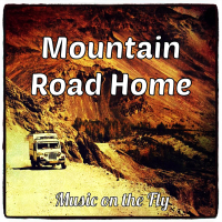 Mountain Road Home (Single)