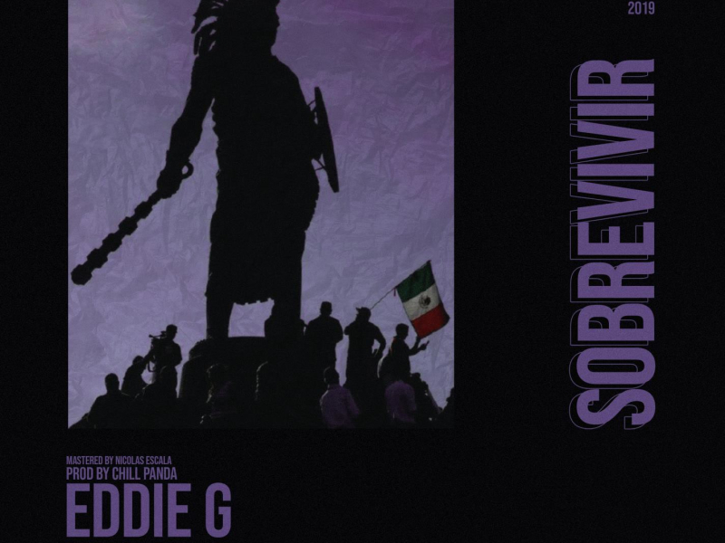 Sobrevivir (feat. Chill Panda) (Single)