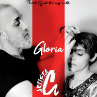 Gloria (Single)