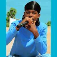 Caravela (feat Dadoo, Candy & Stormza) (Single)