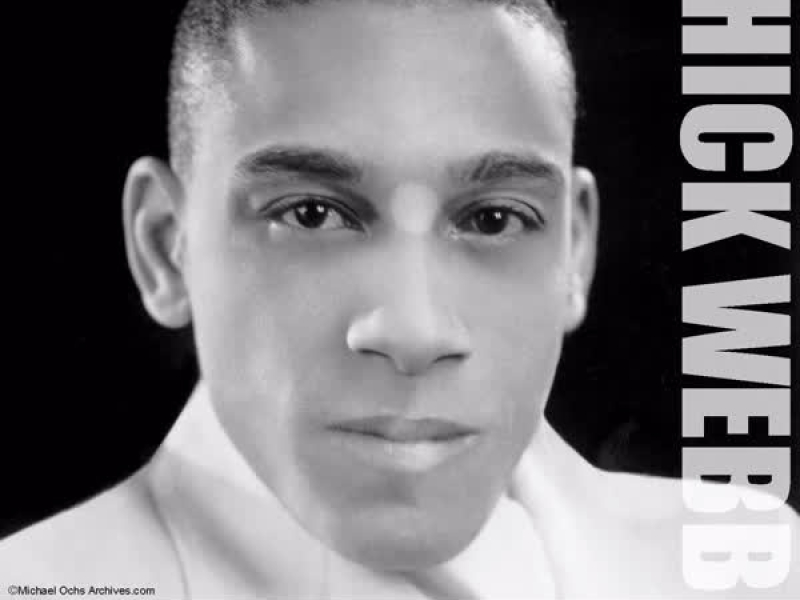 Chick Webb Selected Favorites Volume 6