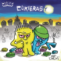 CUKIERASY (Single)