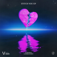 Stitch You Up (Single)