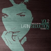 Latin Seduction vol 2 - Single