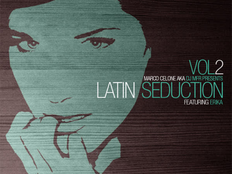 Latin Seduction vol 2 - Single