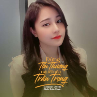 Đừng Tổn Thương Người (Single)