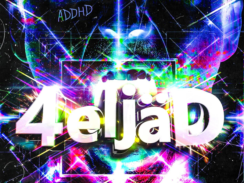 4eljäD (Single)