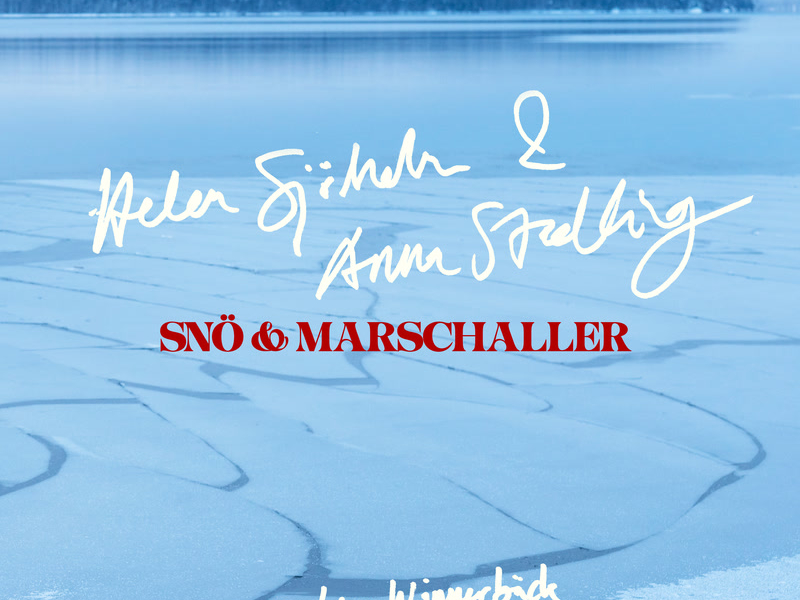 Snö & marschaller (Single)