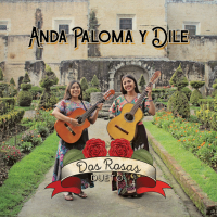 Anda Paloma y Dile (Single)