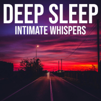 Intimate Whispers (Single)