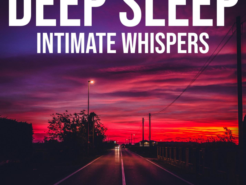 Intimate Whispers (Single)